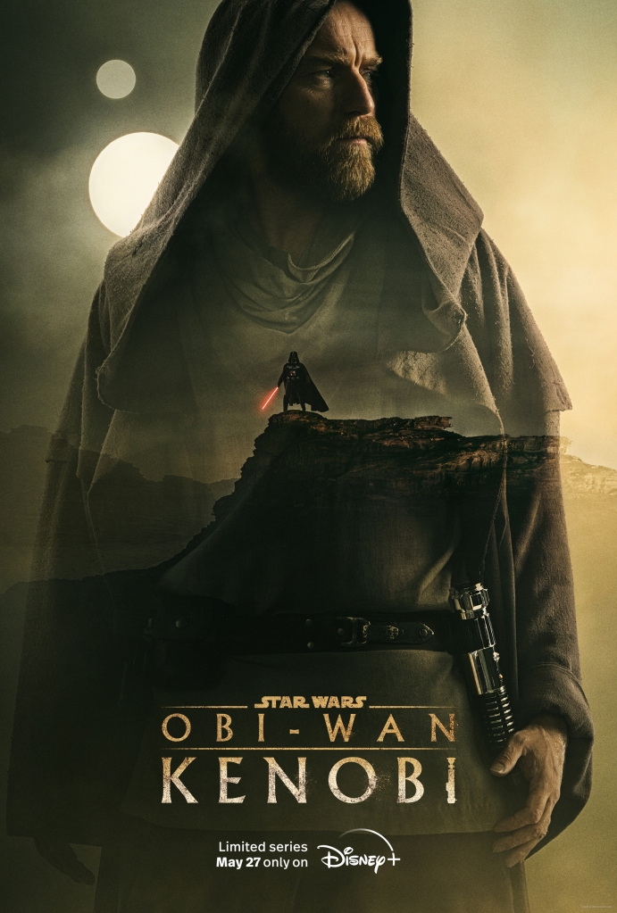 Disney’s Obi-Wan Kenobi and Teacher Burnout